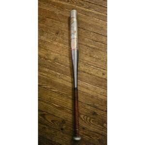 Louisville Slugger TPS Softball Bat Slowpitch - well used - see pics